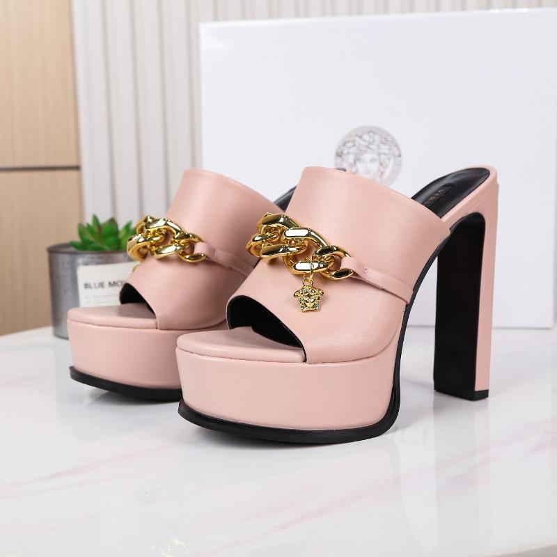 Versace 2809130 Fashion Woman Sandals 293